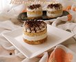 Mini torturi Tiramisu reţetă originală-1