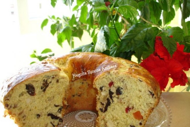 Panettone