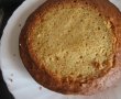 Tort cu fructe de padure si crema de ciocolata-14