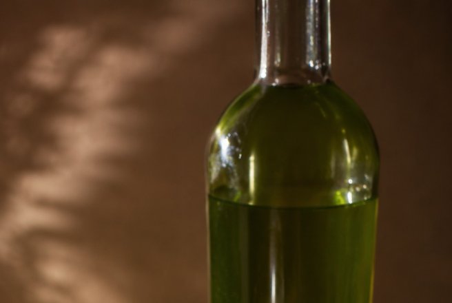 Sirop de menta