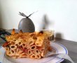 Penne cu ton la cuptor-6