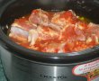 Tocana de miel cu cartofi la slow cooker Crock-Pot-5