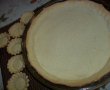 Tarta de fructe de padure si jeleu de corcoduse-8