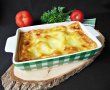 Lasagna cu branza si bacon-9