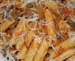 Penne cu ton si ciuperci-13