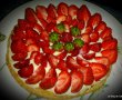 Tarta cu capsuni-9