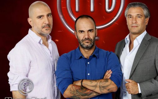 Noii juratii MasterChef Romania au spus ce-si doresc de la participanti