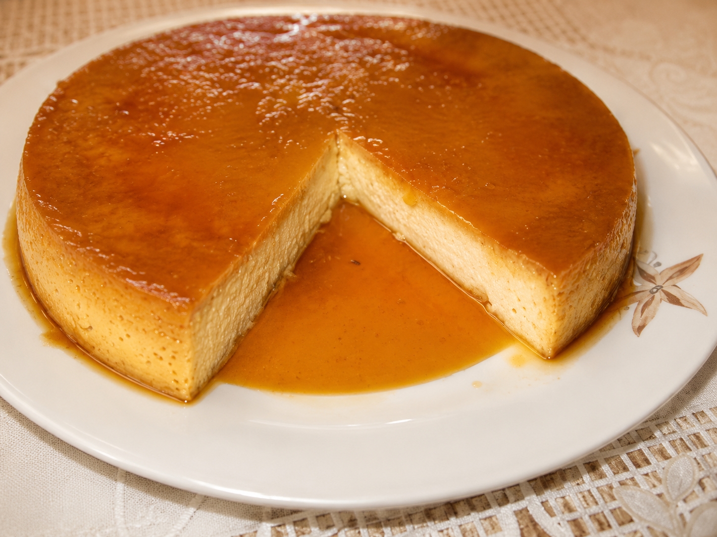Crema de zahar ars