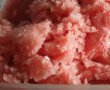 Granita de pepene verde si  menta-3