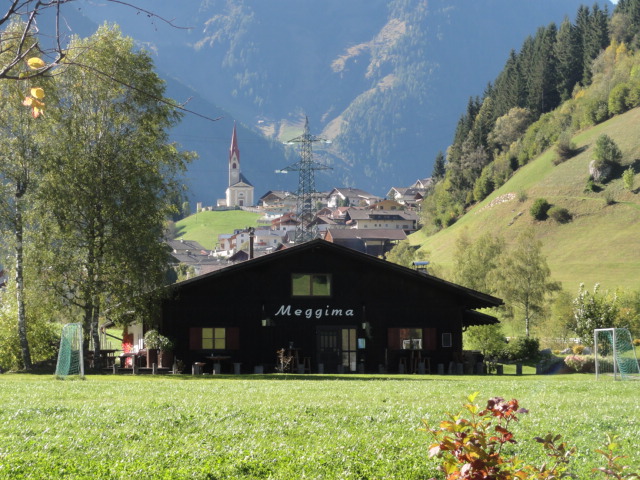 Hai hui prin Tirol si Tirolul de Sud-Bolzano