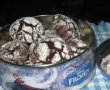 Chocolate Crinkles-9