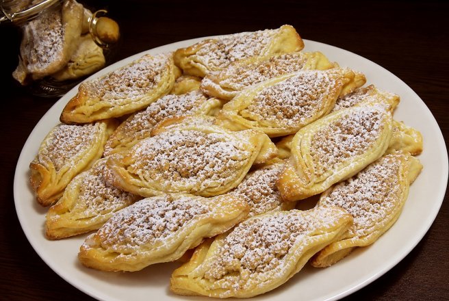 Broscute cu nuca
