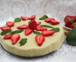 Cheesecake cu avocado-3