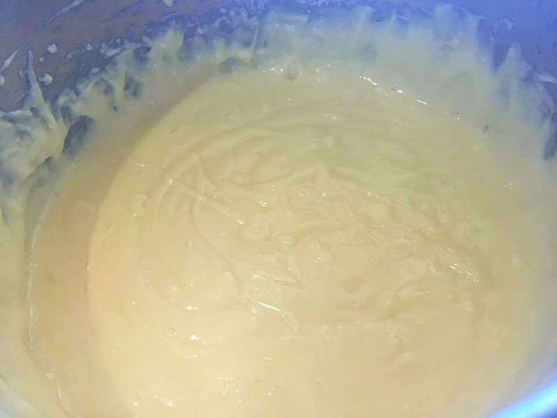 Prajitura cu crema de lamaie