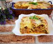 Lasagna cu carne de vitel-9