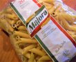 Tocanita alba de vitel cu penne rigate-8