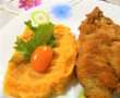 Wiener schnitzel -snitel vienez-16