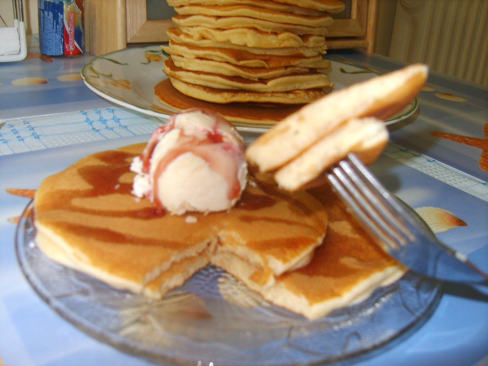 Pancakes