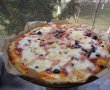 Pizza aluat cu smantana-13