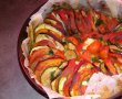 Ratatouille la cuptor-1