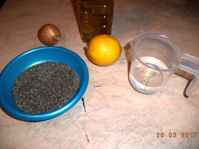 Icre de chia