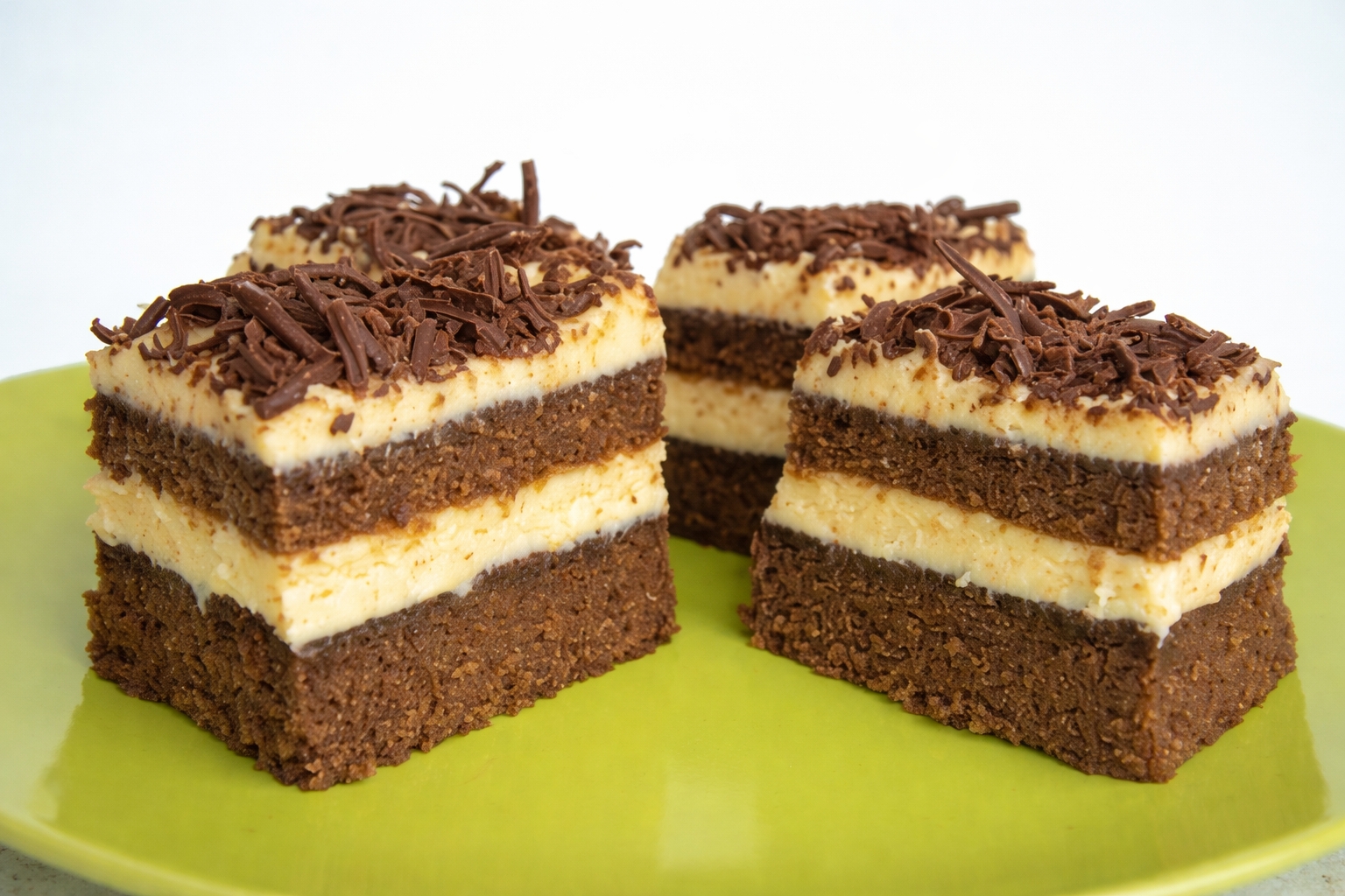 Desert prajitura Lulu