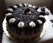 Desert Tort Oreo, reteta delicioasa pentru aniversari in familie-0