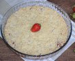 Desert crumble cu capsuni si rubarba - reteta cu nr. 300-10