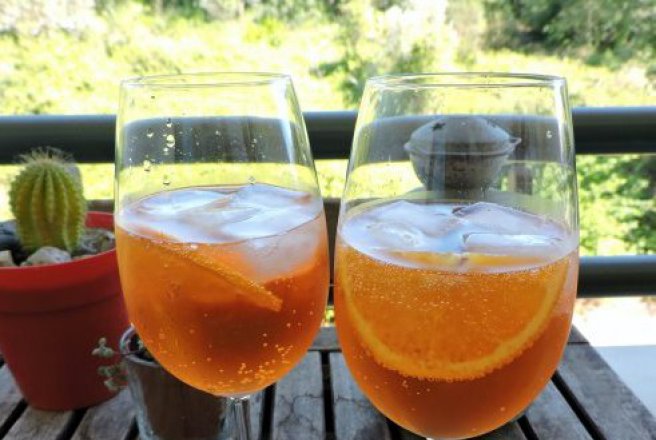 Aperol Spritz