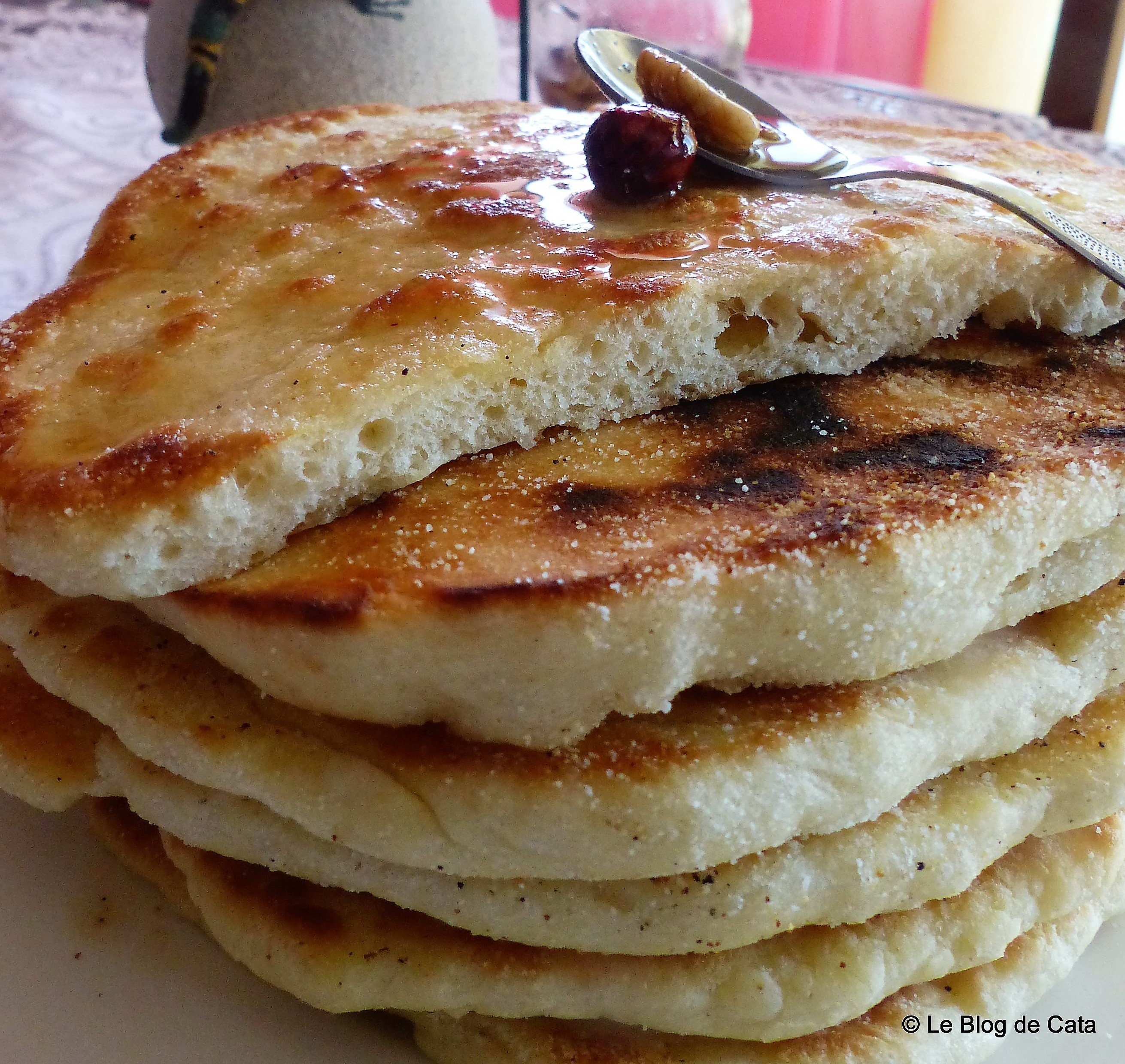 Paine/clatita berbera Bouchiar