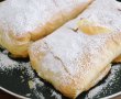 Desert bougatsa – placinta cu crema de vanilie-2