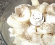 Pilaf din orez si bulgur cu snitele de pleurotus-0