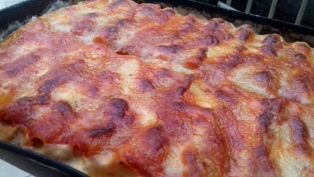 Cannelloni