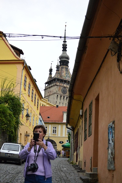 Intalnirea bucatarasilor - Sighisoara, 2017