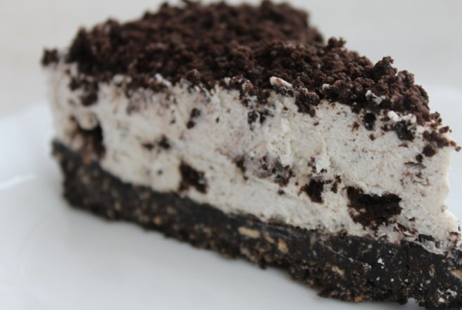 Desert Cheesecake Oreo