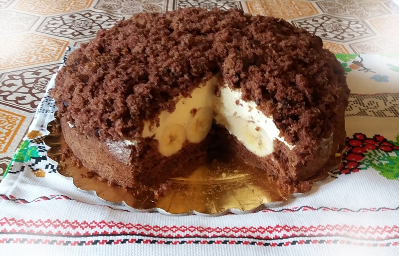 Desert tort Musuroi de cartita