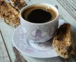 Desert biscotti cu alune, cafea si bucati de ciocolata-5