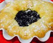 Desert tarta cu magiun de prune si prune uscate-4