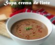 Supa crema de linte-6