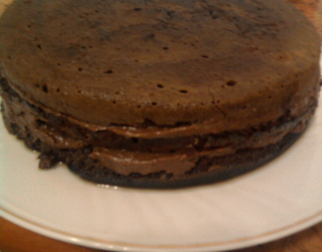 Tort Amandina