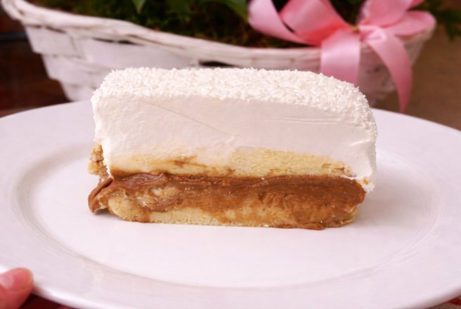 Desert prajitura Craiasa zapezii