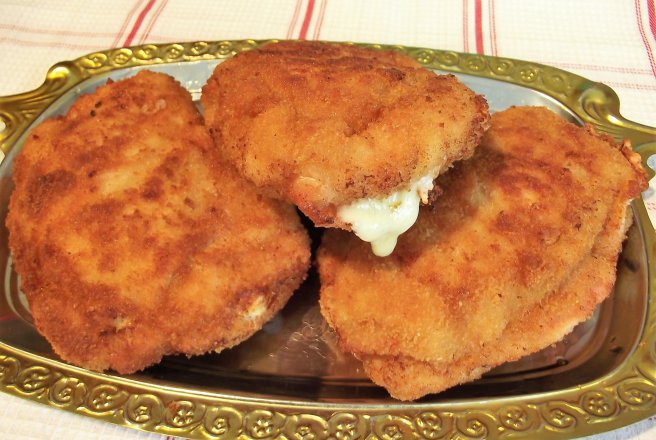 Cordon bleu