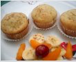 Muffins cu banane-3