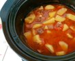 Gulas de vita la slow cooker Crock-Pot-8