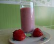 Smoothie & Milkshake de banane si capsuni-14