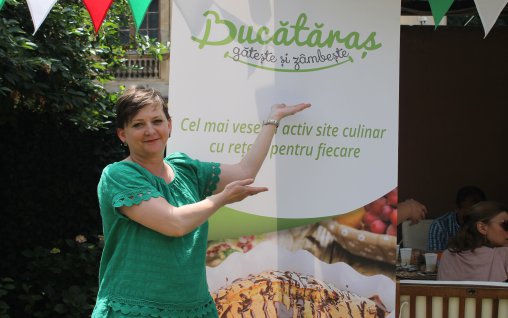 Picnicul Bucatarasilor Editia 2018