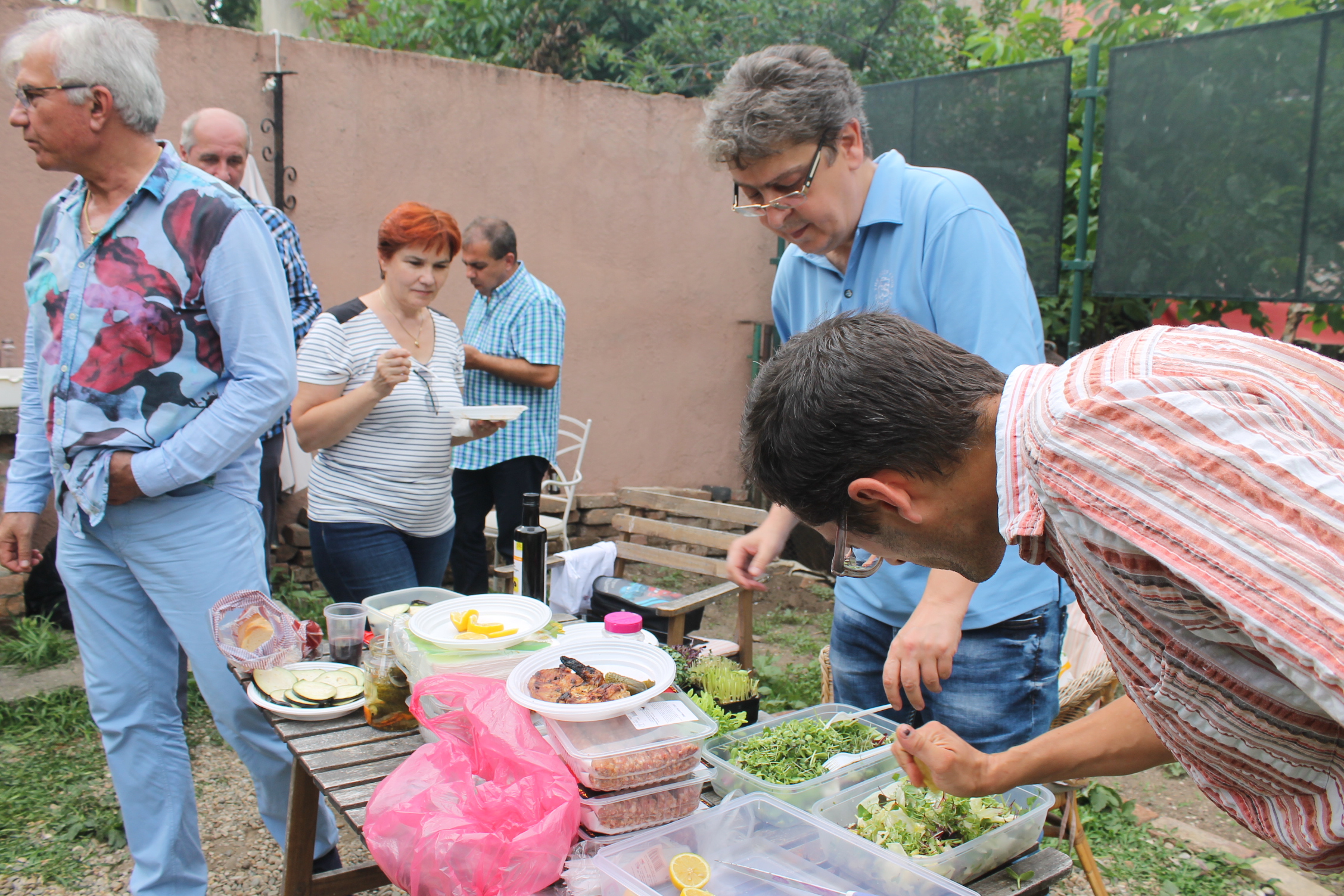 Picnicul Bucatarasilor Editia 2018