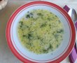 Ciorba de pui a la grec (Avgolemono)-8