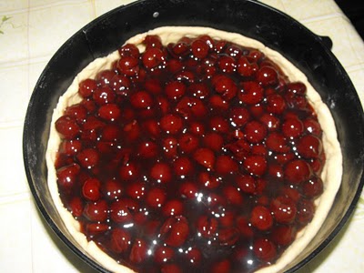 Cherry Pie