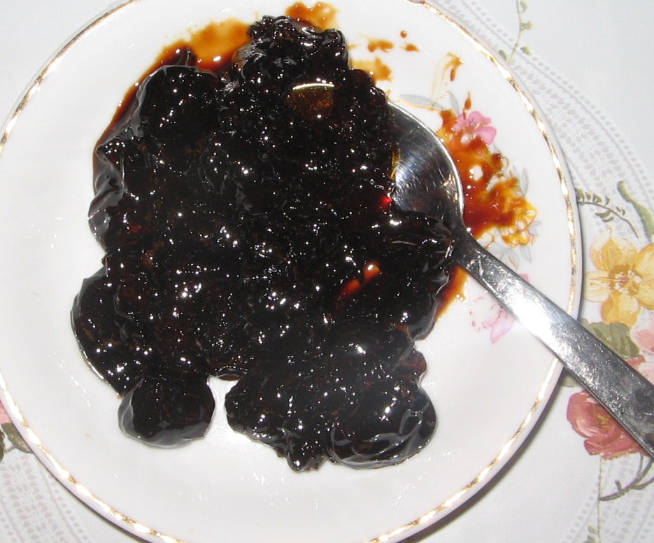 Dulceata de visine